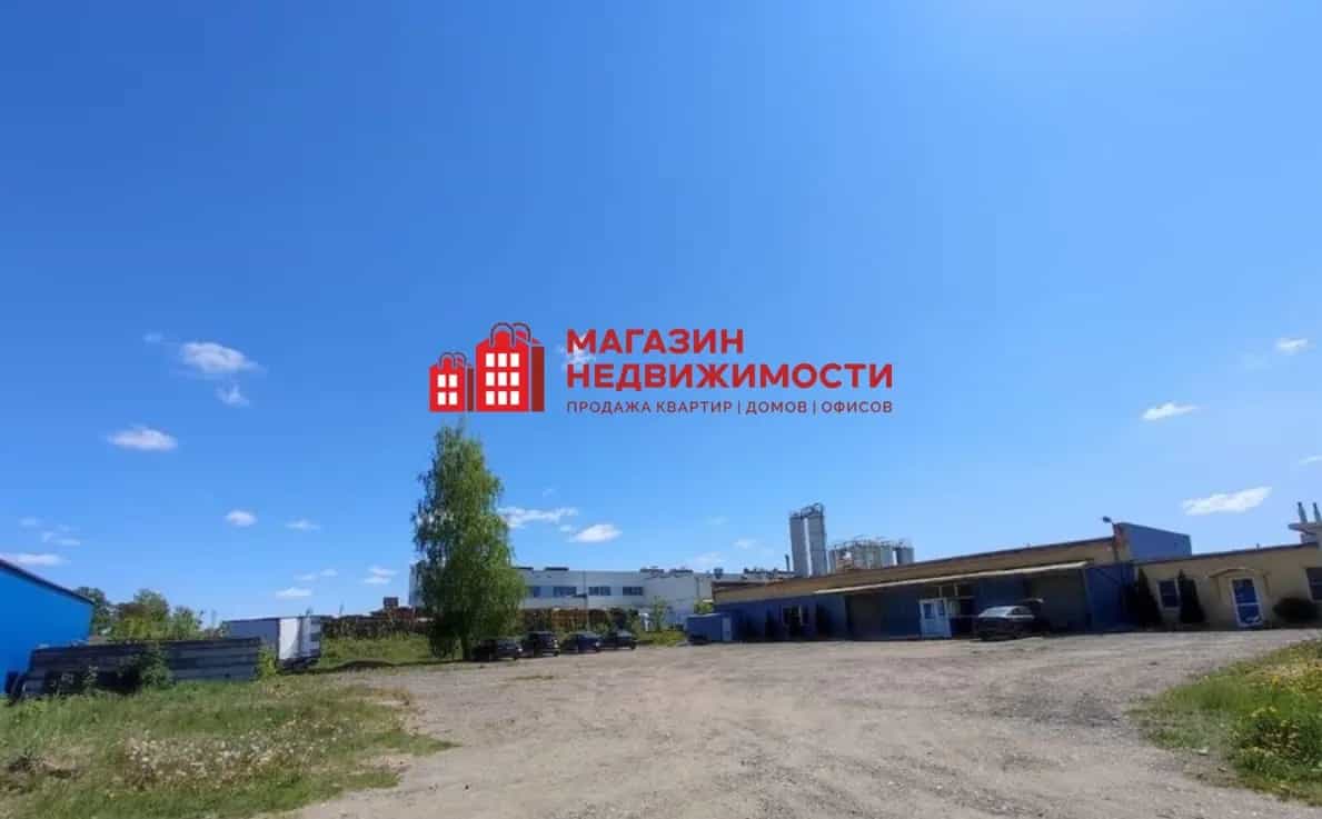 Беларусь, Гродно, Аульская улица, 13Б, фото 21
