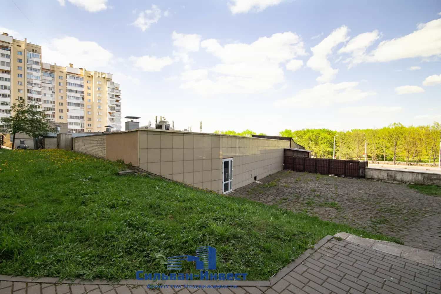 Беларусь, Минск, проспект Победителей, 49