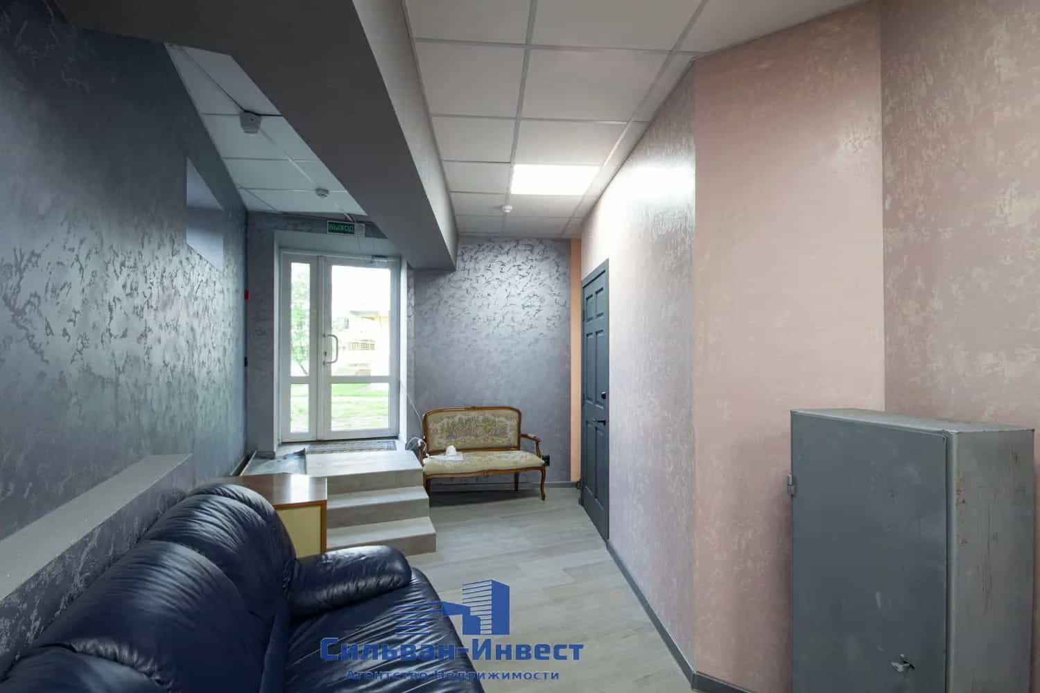 Беларусь, Минск, проспект Победителей, 49, фото 5