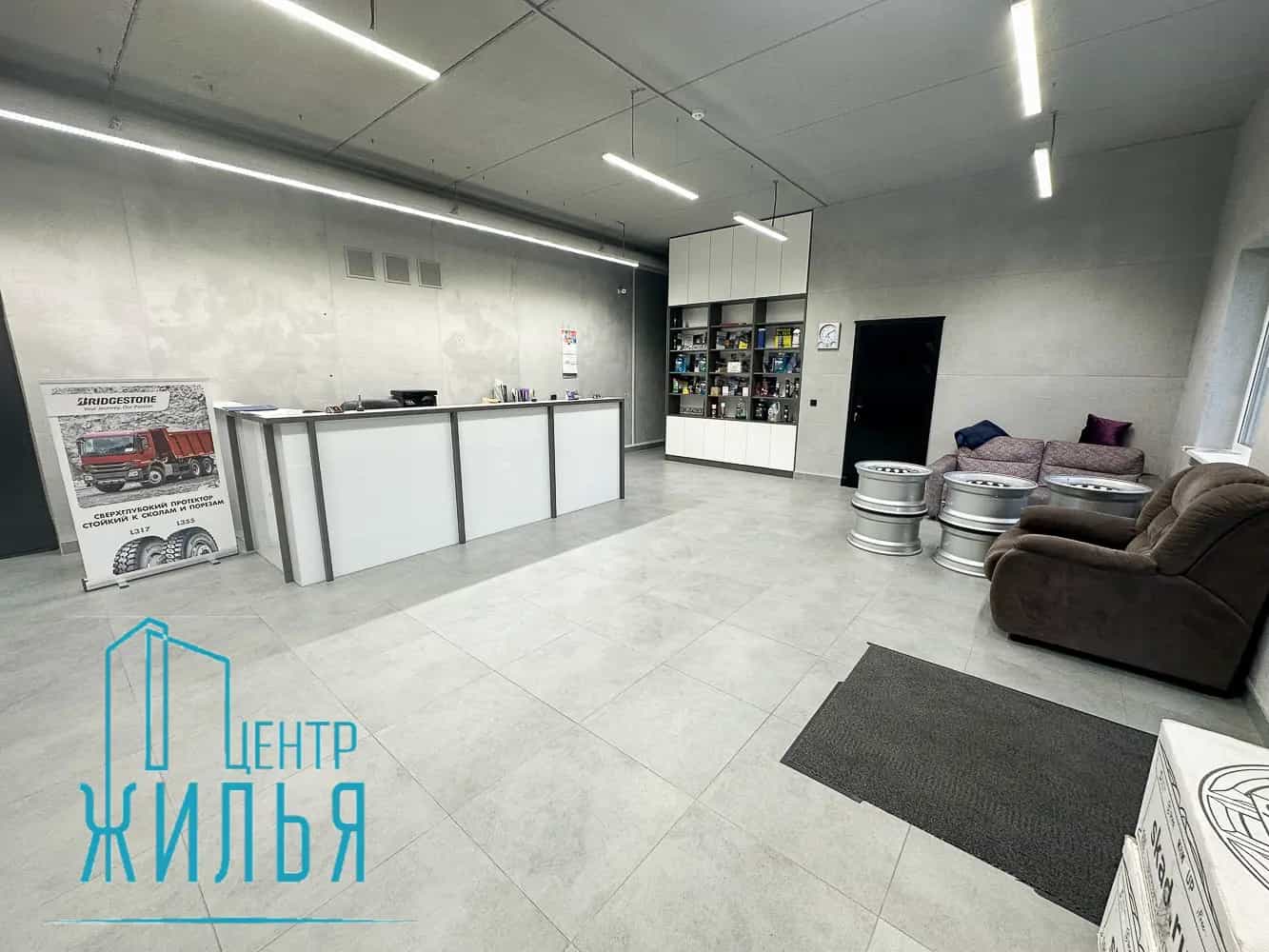 Беларусь, Гродно, Индустриальная улица, 5, фото 34