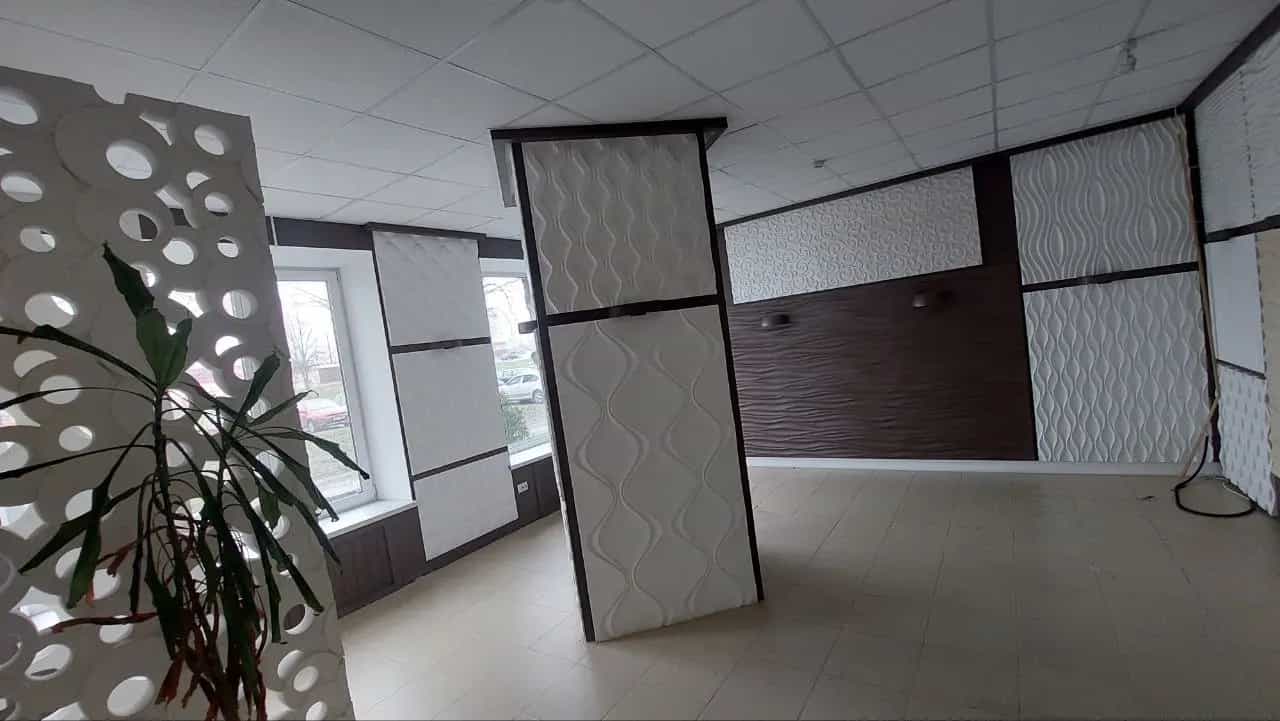 Беларусь, Витебская область, Полоцк, улица Мариненко, 1, фото 6