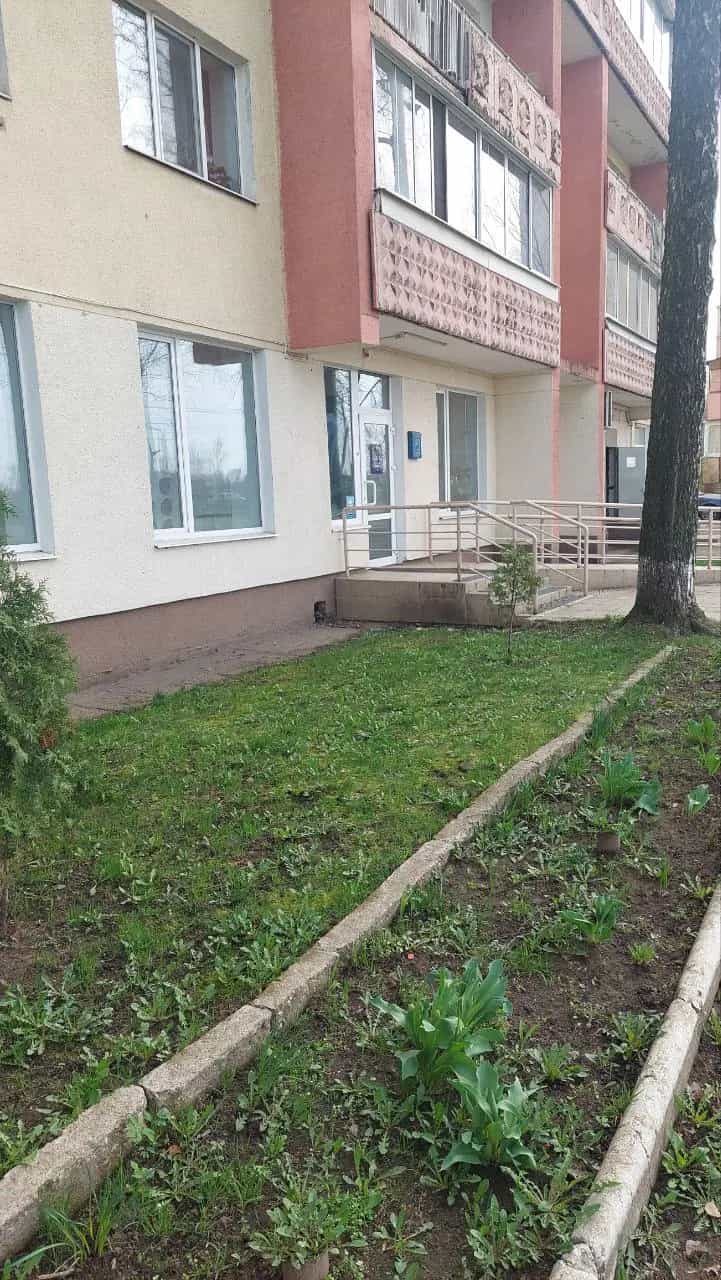 Беларусь, Витебская область, Полоцк, улица Мариненко, 1, фото 11