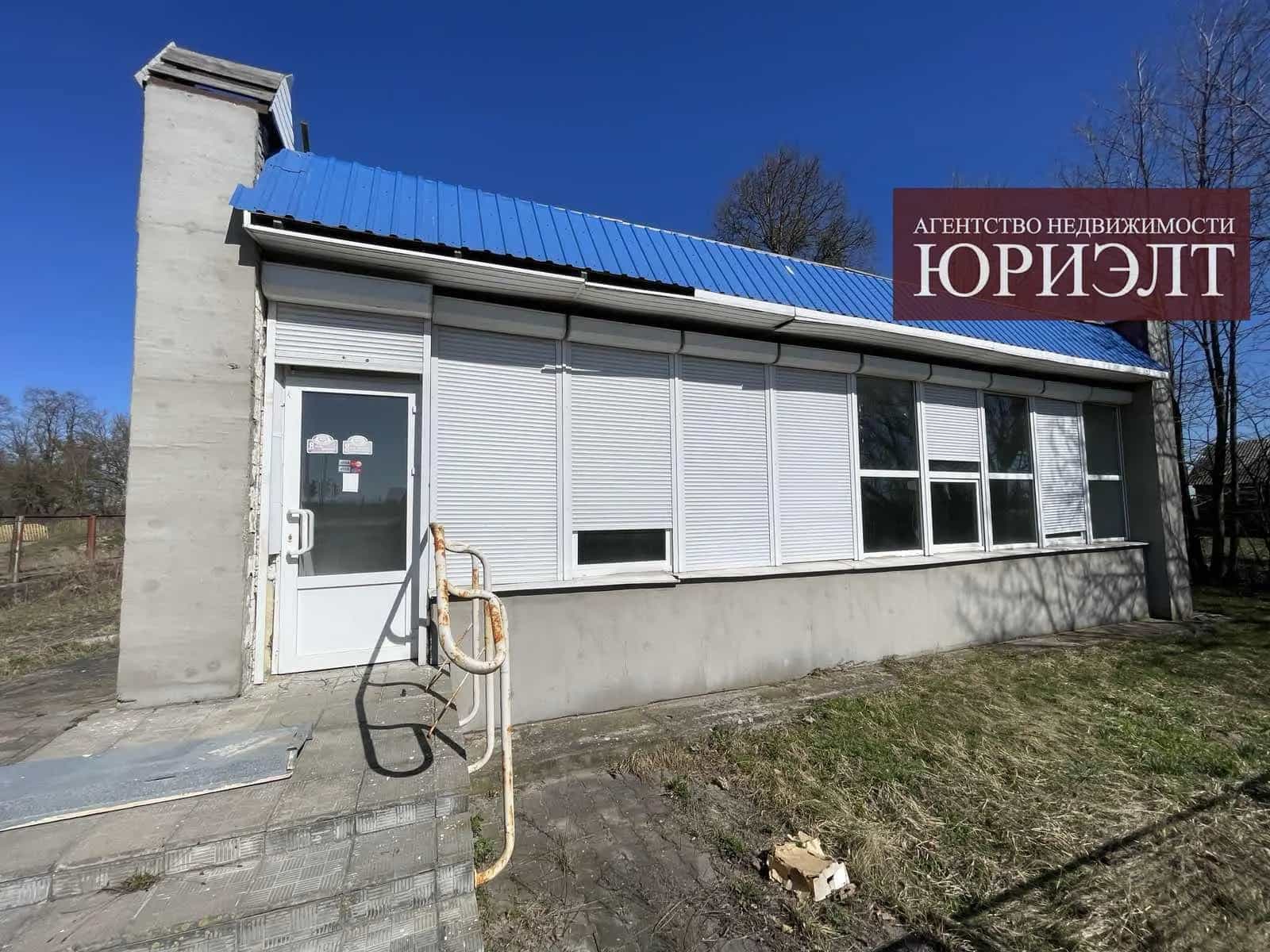 Беларусь, Гродненский район, Скидельский сельсовет, деревня Песчанка, Шоссейная улица, 1А