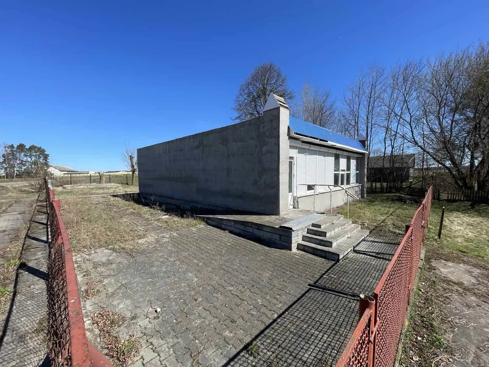Беларусь, Гродненский район, Скидельский сельсовет, деревня Песчанка, Шоссейная улица, 1А, фото 2