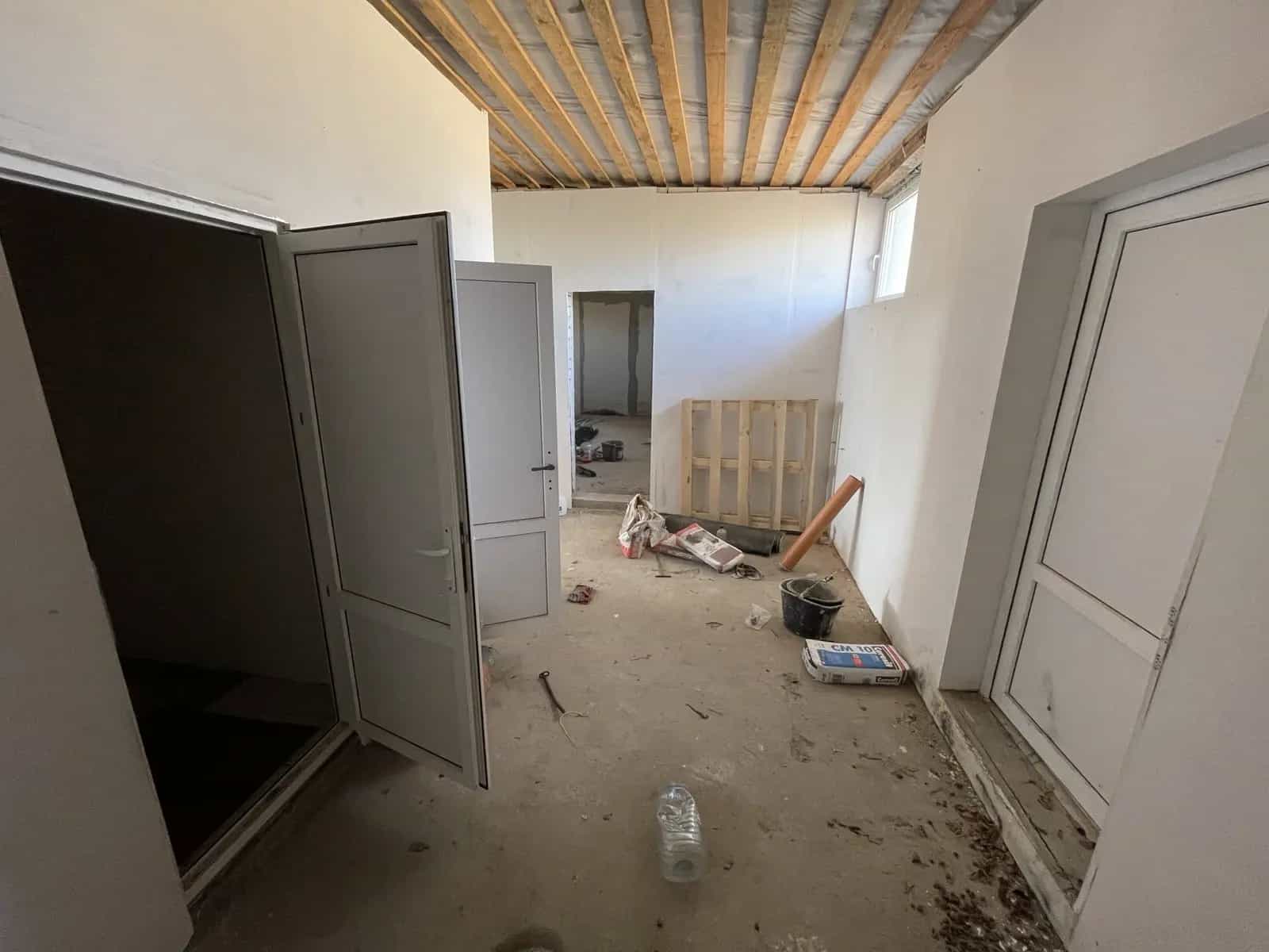 Беларусь, Гродненский район, Скидельский сельсовет, деревня Песчанка, Шоссейная улица, 1А, фото 7