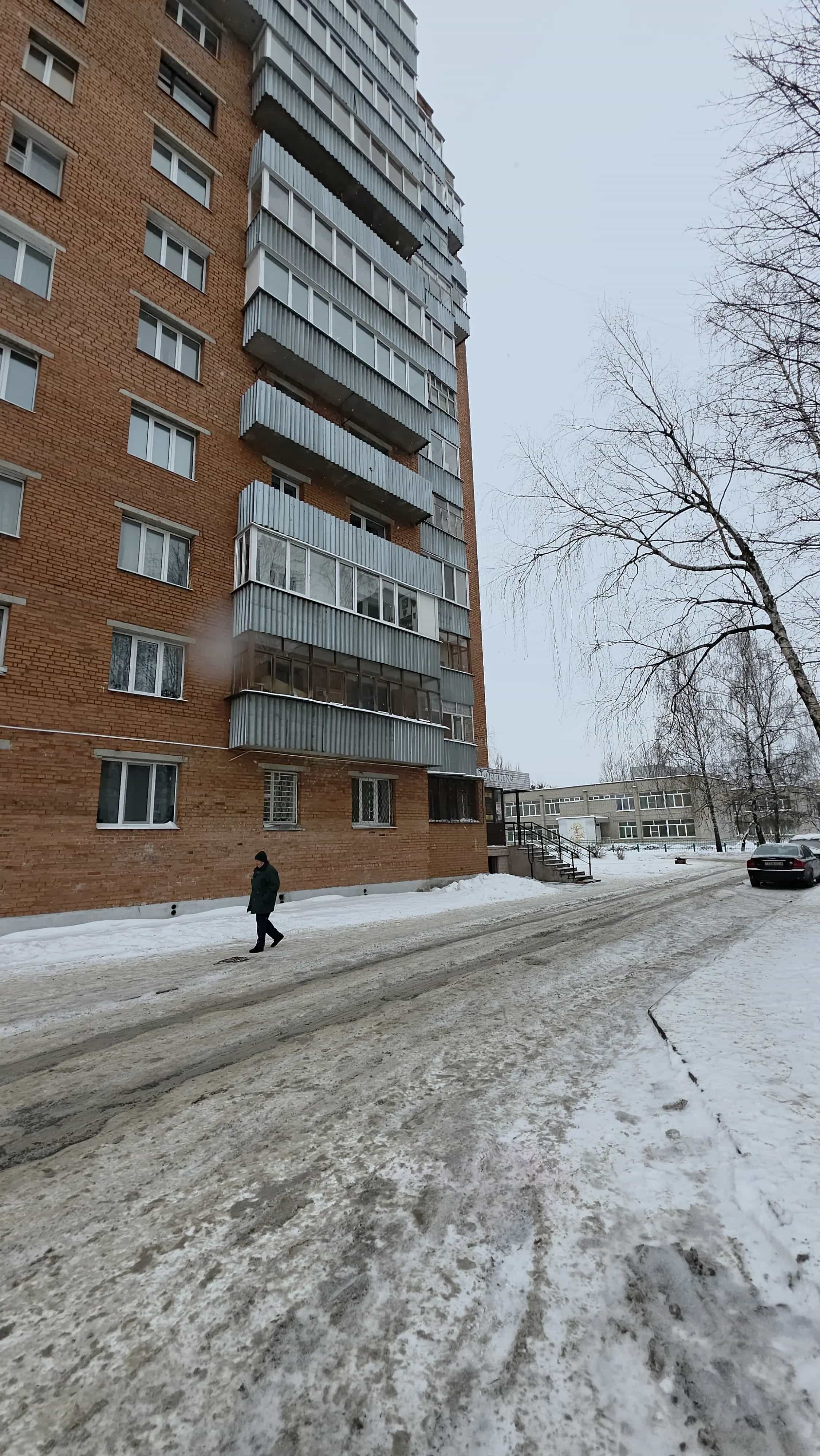 Беларусь, Могилёв, улица Островского, 38А, фото 2
