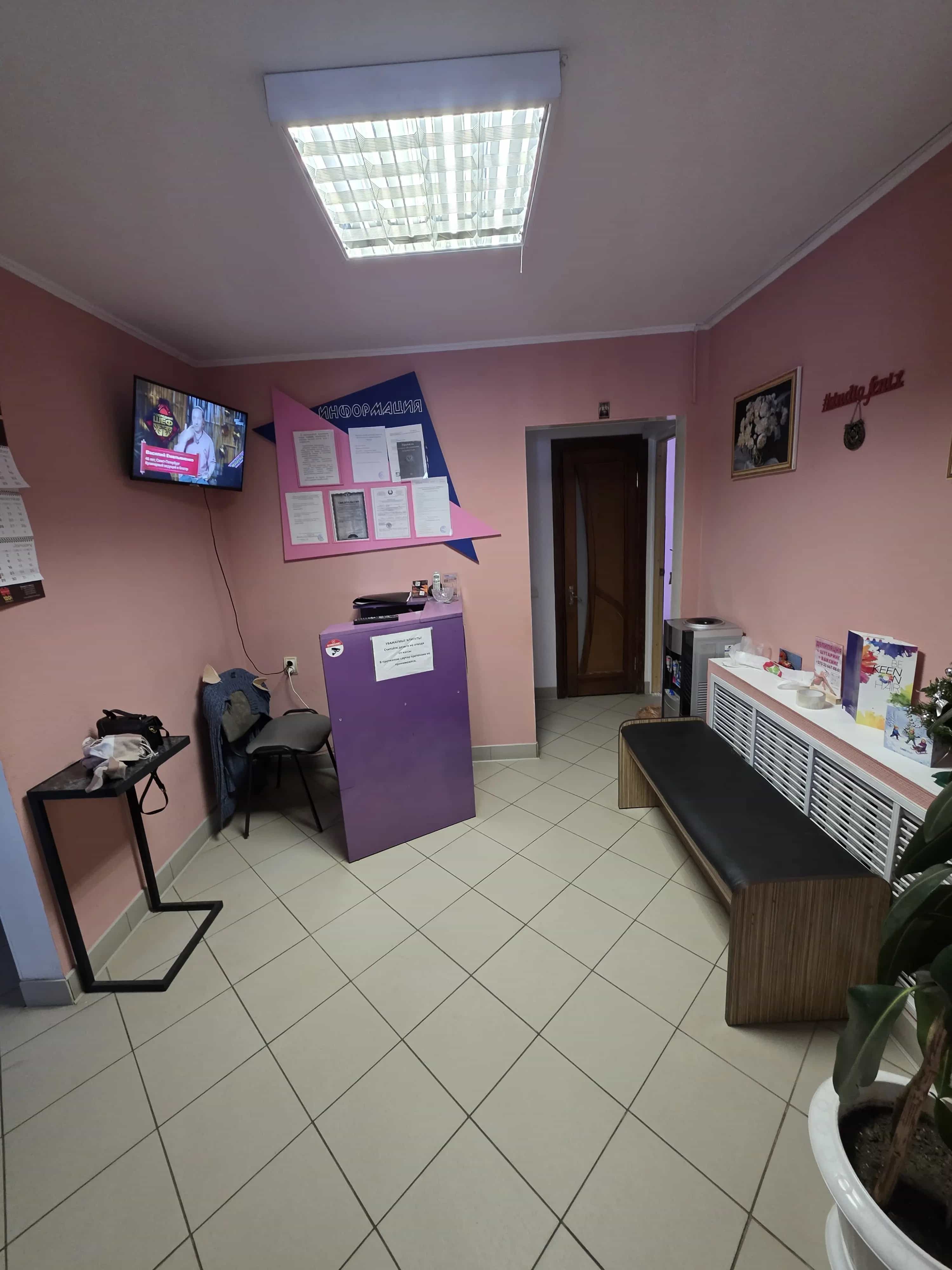 Беларусь, Могилёв, улица Островского, 38А, фото 4