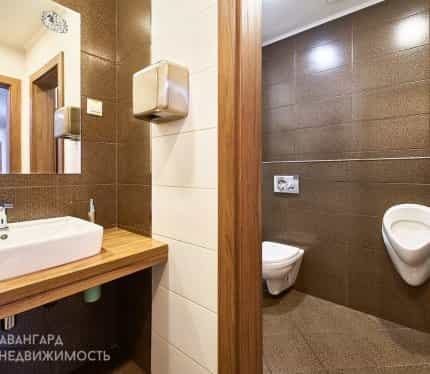 Беларусь, Минск, Сторожовская улица, 6, фото 15