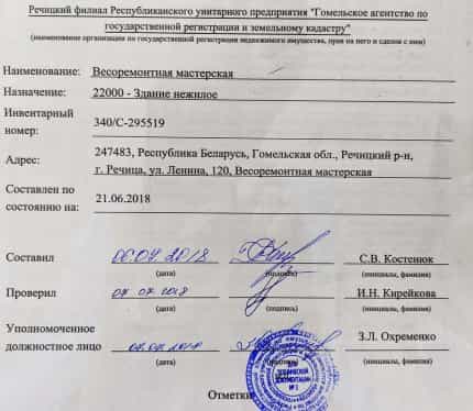 Беларусь, Гомельская область, Речица, улица Ленина, 120, фото 4