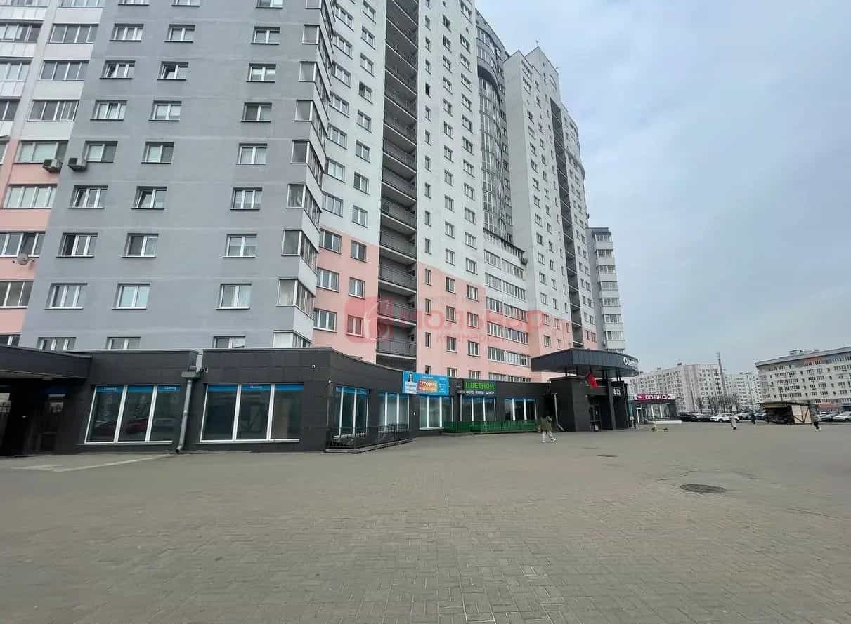 Беларусь, Минск, Игуменский тракт, 16