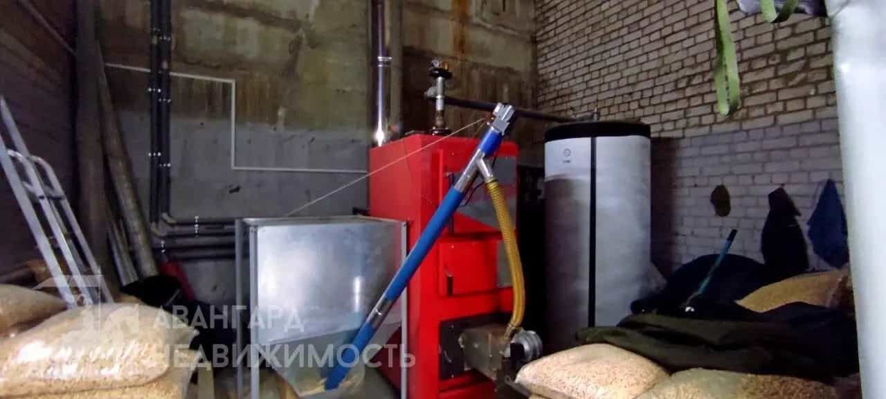 Беларусь, Минск, Железнодорожная улица, 37к1, фото 8