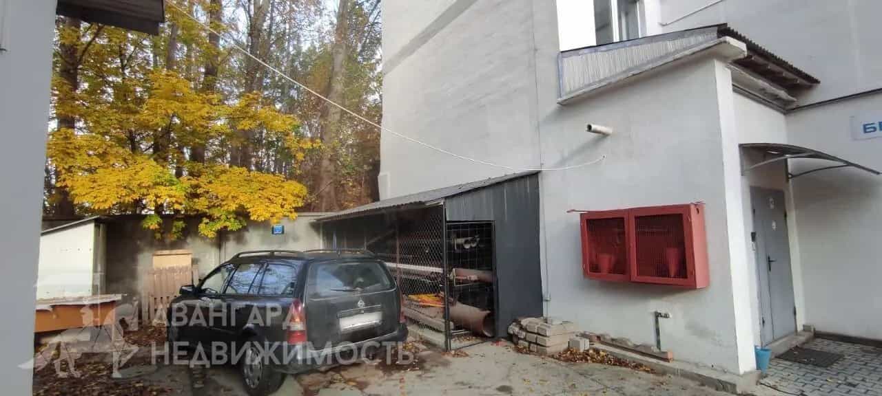 Беларусь, Минск, Железнодорожная улица, 37к1, фото 13
