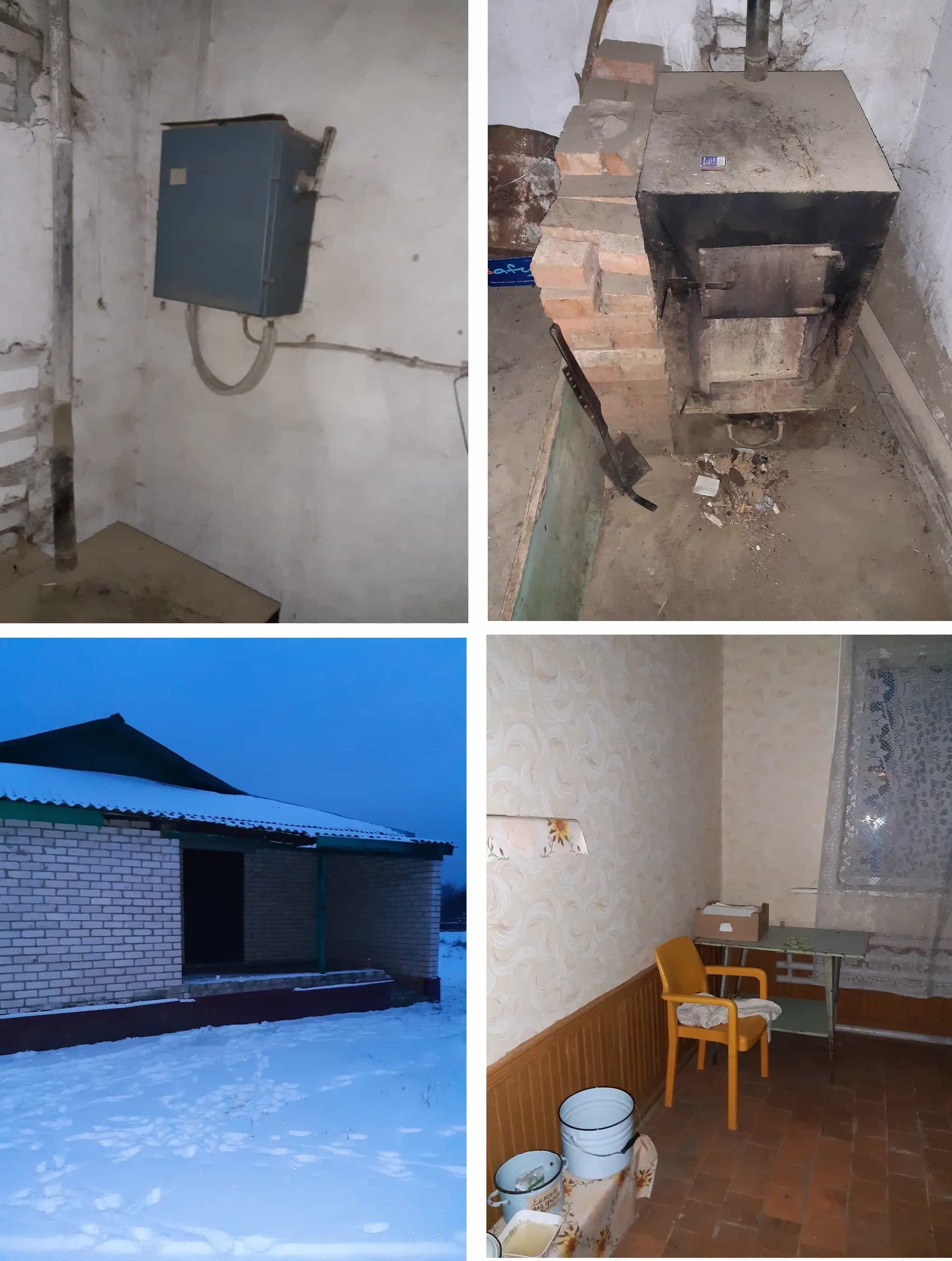 Беларусь, Минская область, Крупский район, Октябрьский сельсовет, агрогородок Колодница, Советская улица, 12, фото 8