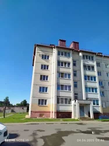 Беларусь, Могилёвский район, агрогородок Вейно, Весенняя улица, 3, фото 2