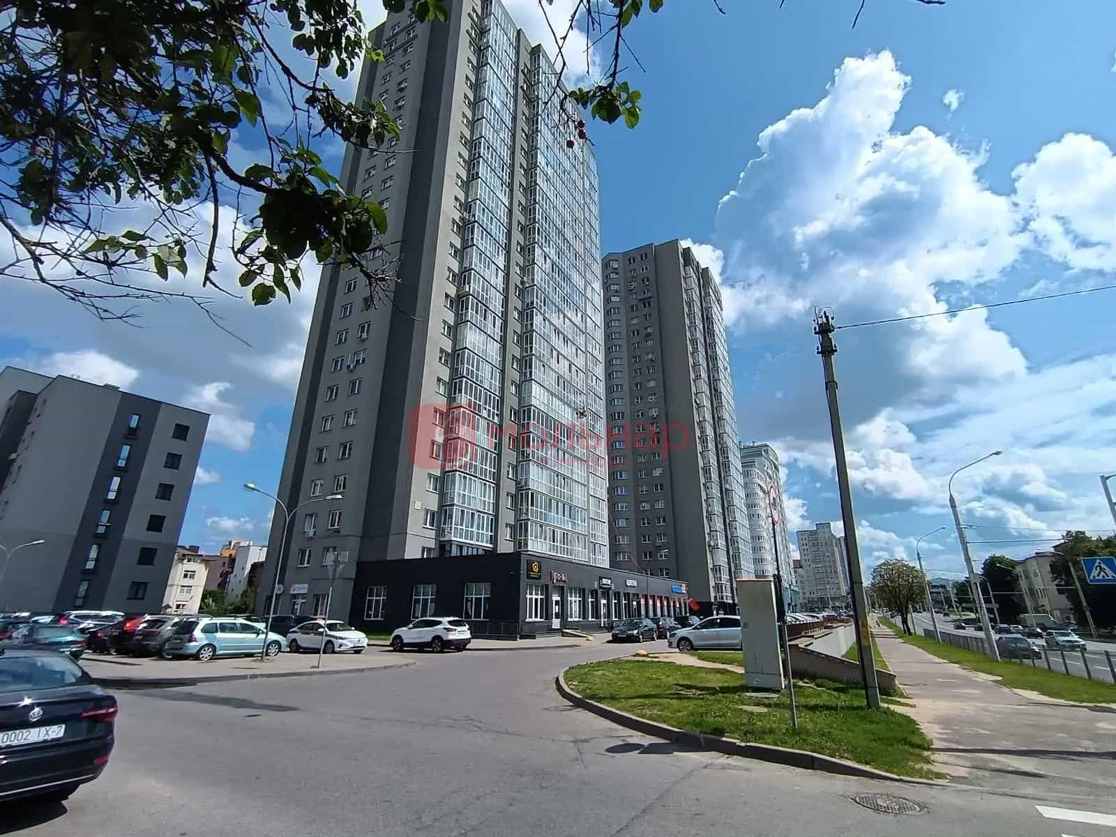 Беларусь, Минск, улица Тимирязева, 10, фото 2