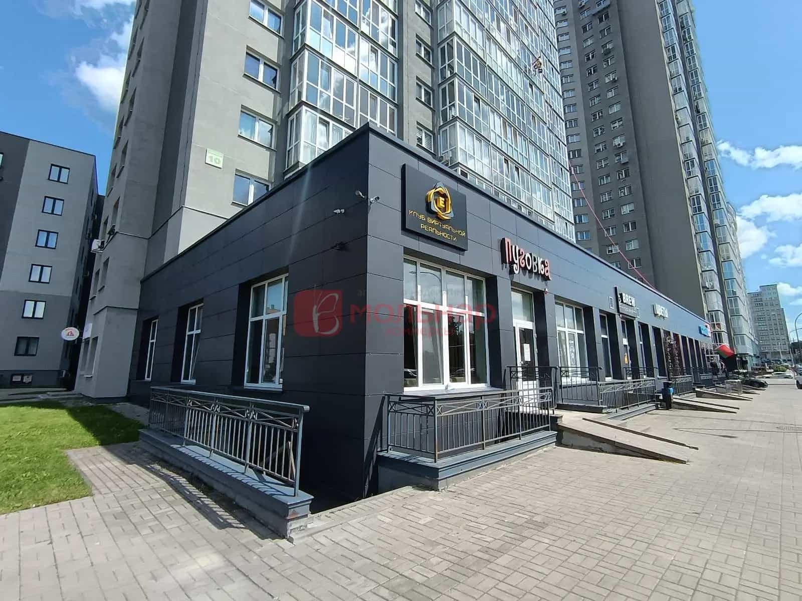 Беларусь, Минск, улица Тимирязева, 10, фото 5