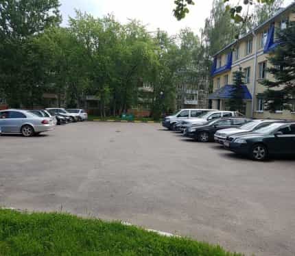Беларусь, Витебская область, Новополоцк, Юбилейная улица, 2А, фото 5