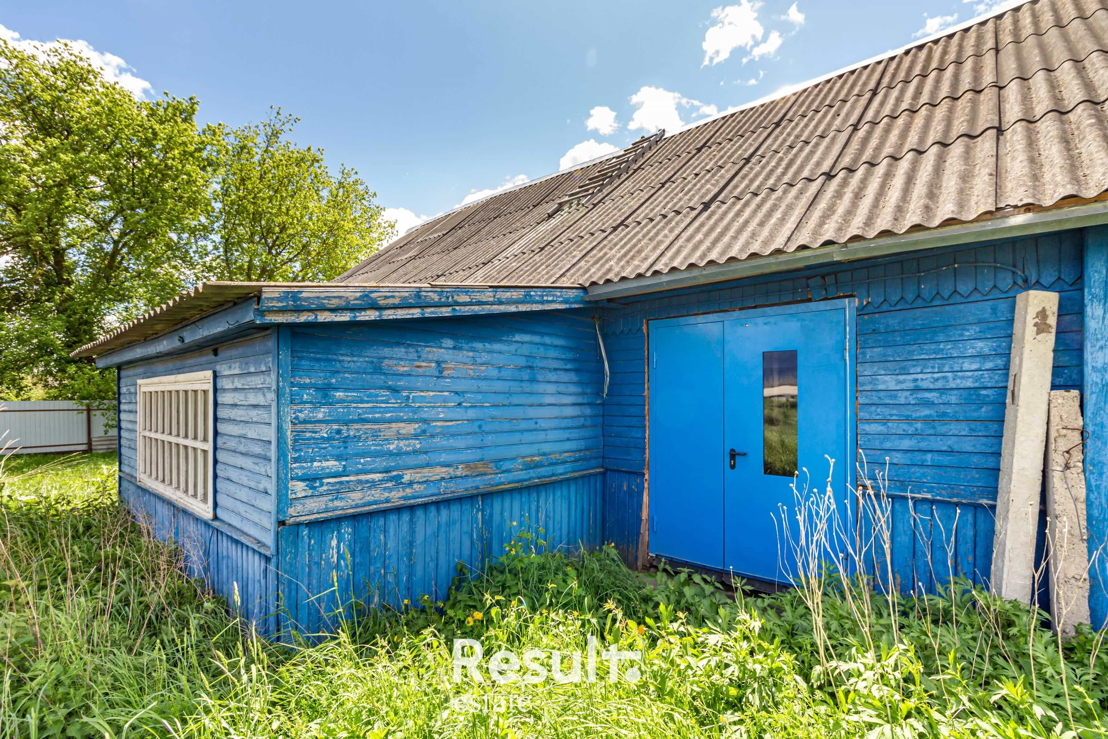 Беларусь, Минская область, Столбцовский район, агрогородок Заямное, Социалистическая улица, 72А, фото 11