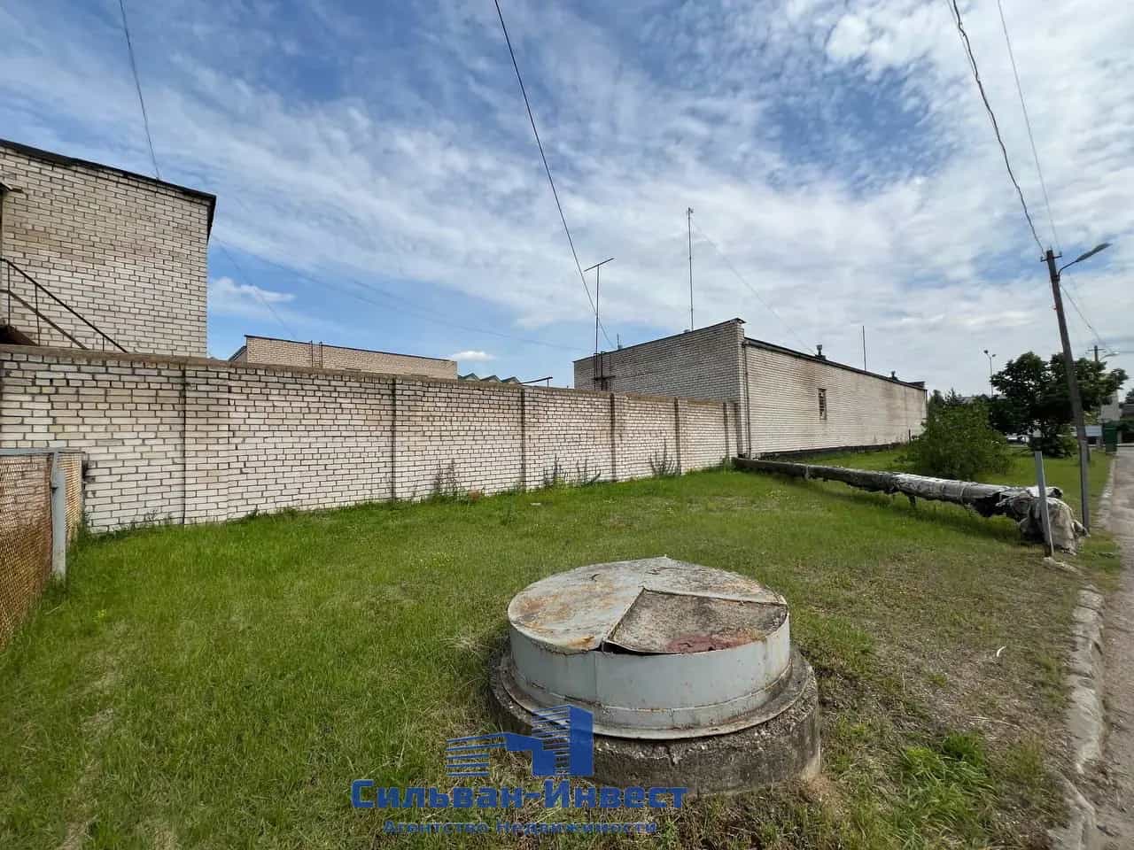 Беларусь, Минск, Будславская улица, 21А, фото 4