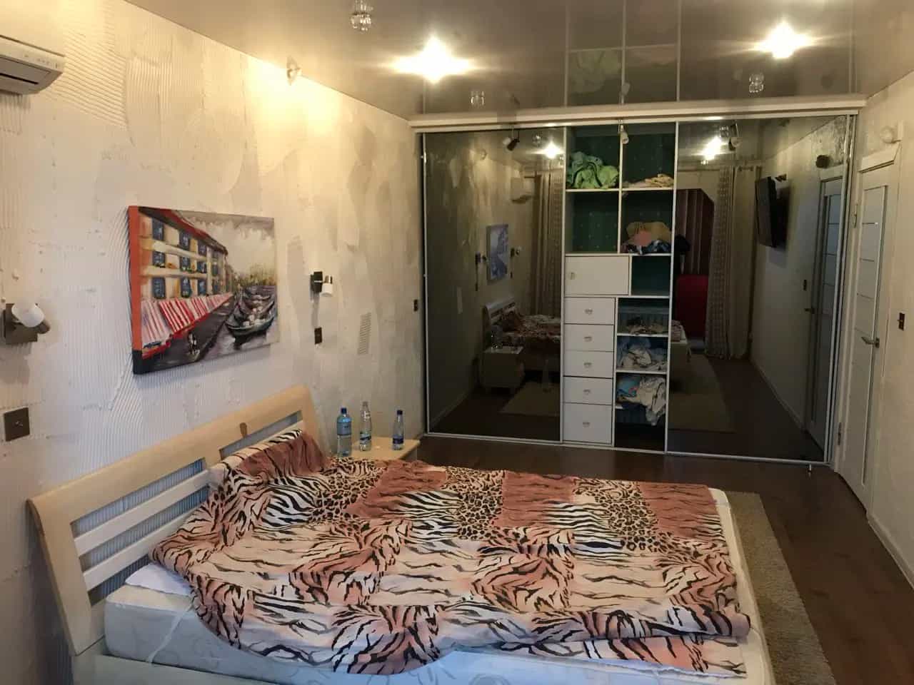 Беларусь, Витебская область, Новополоцк, улица Калинина, 15, фото 11