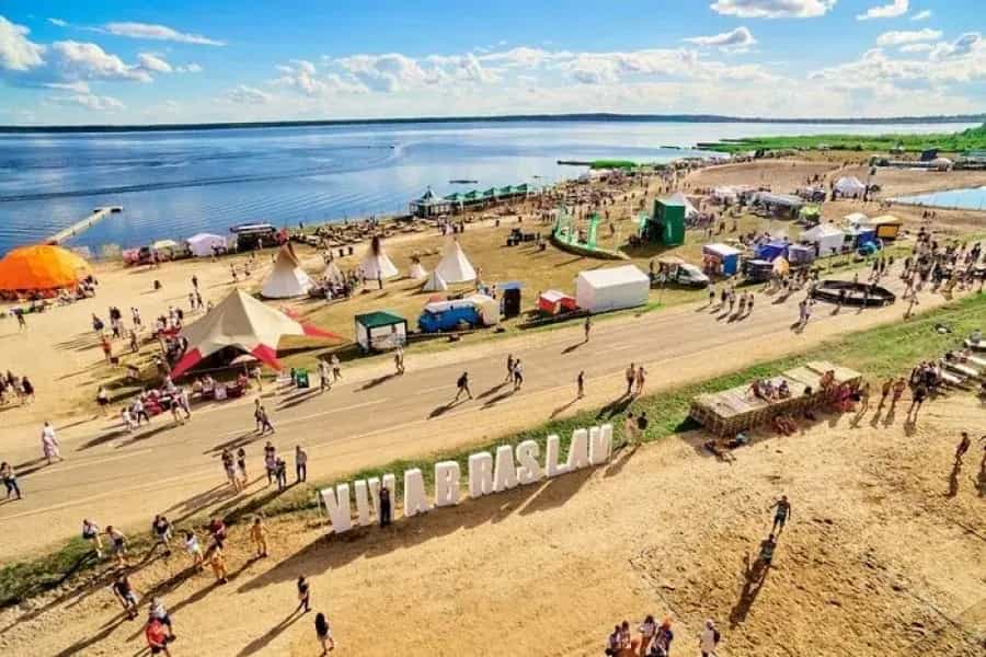 Беларусь, Витебская область, Браслав, Горная улица, 6, фото 3