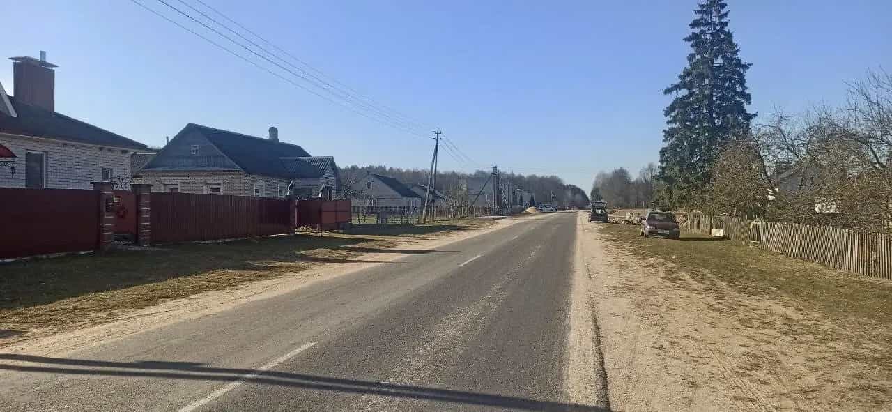 Беларусь, Гродненская область, Лидский район, Ваверский сельсовет, деревня Мыто, Центральная улица, 5, фото 7
