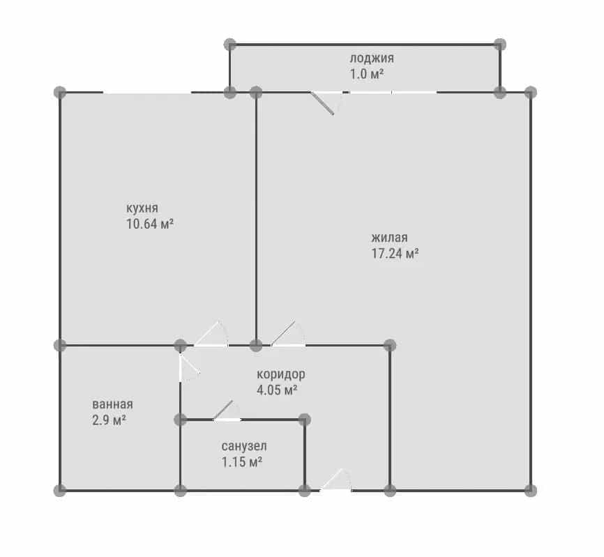 Беларусь, Гомельская область, Жлобин, Ленинградская улица, 16, фото 5