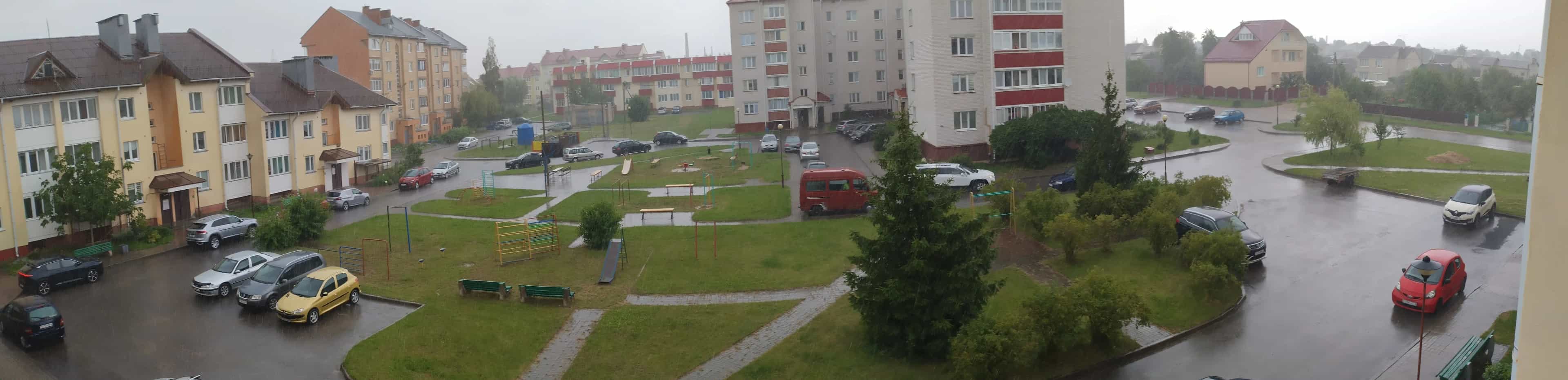 Беларусь, Гродненская область, Лида, 2-я Хасановская улица, 52, фото 3