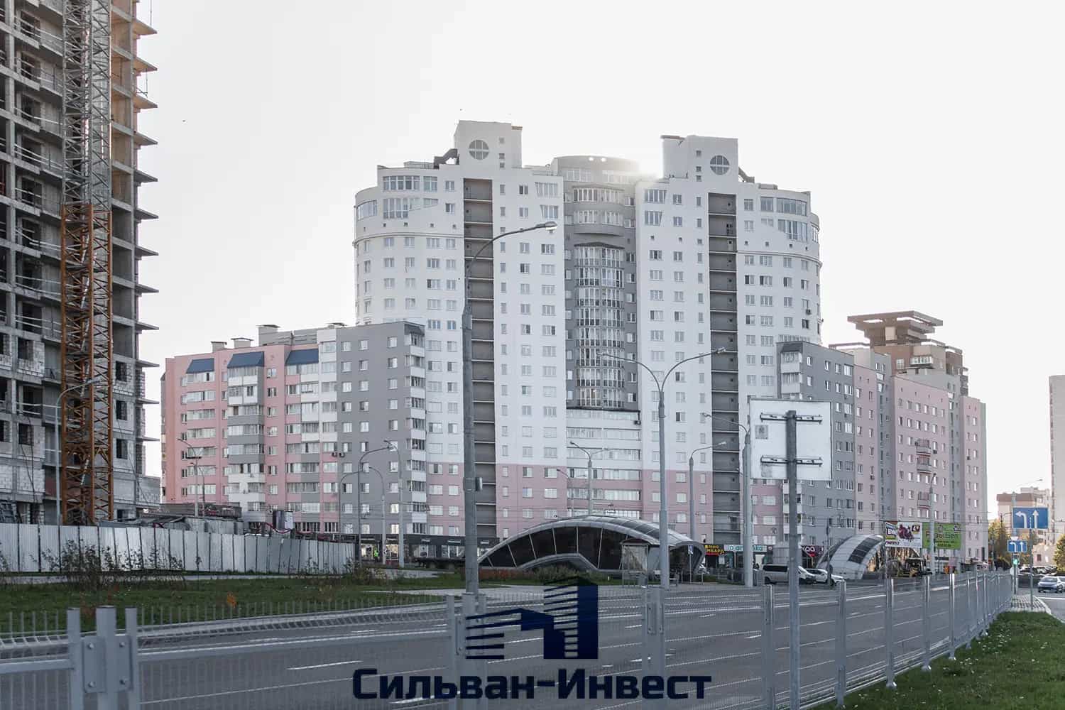 Беларусь, Минск, Игуменский тракт, 16Б, фото 26