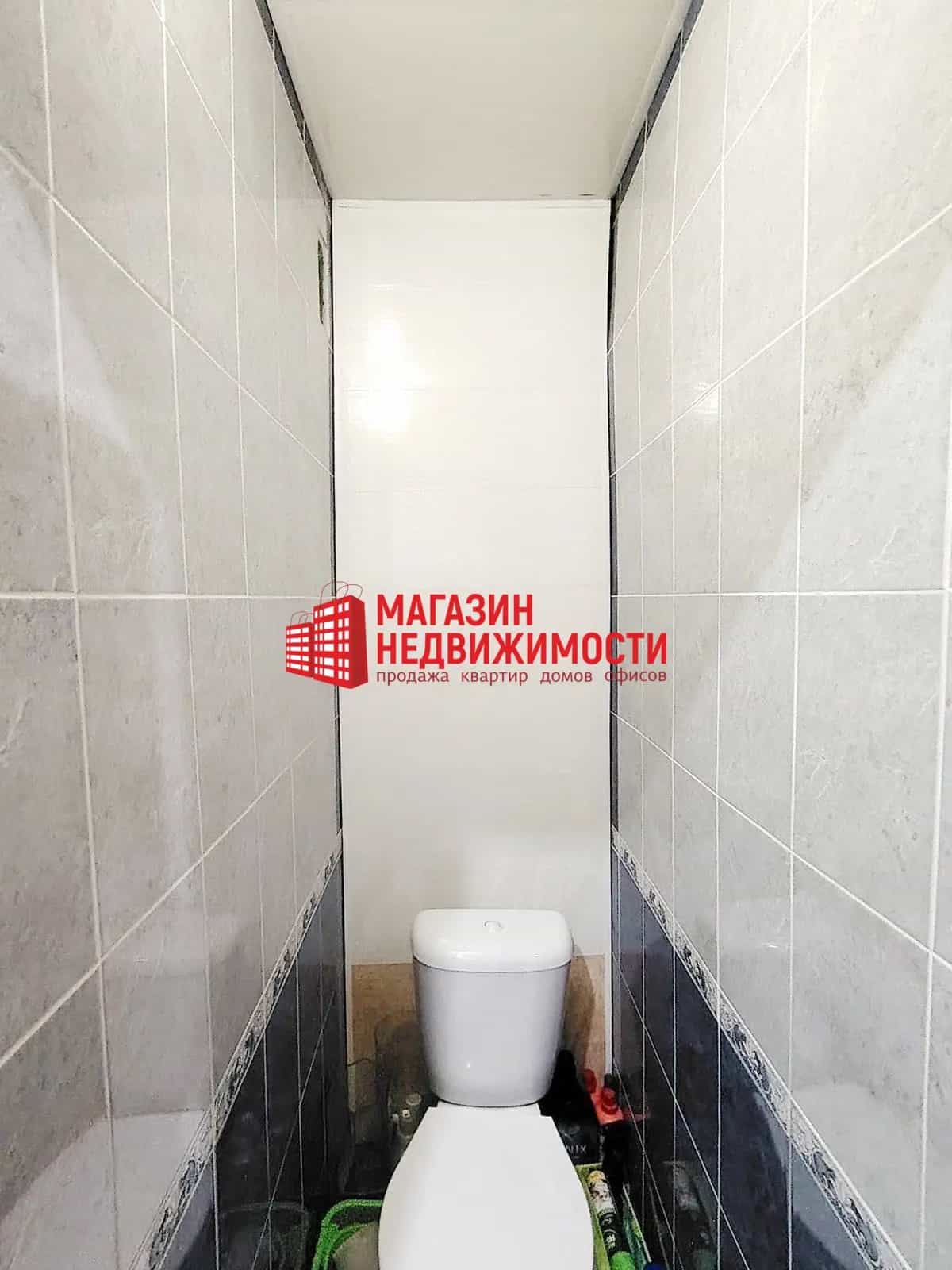 Беларусь, Гродно, улица Домбровского, 5, фото 10