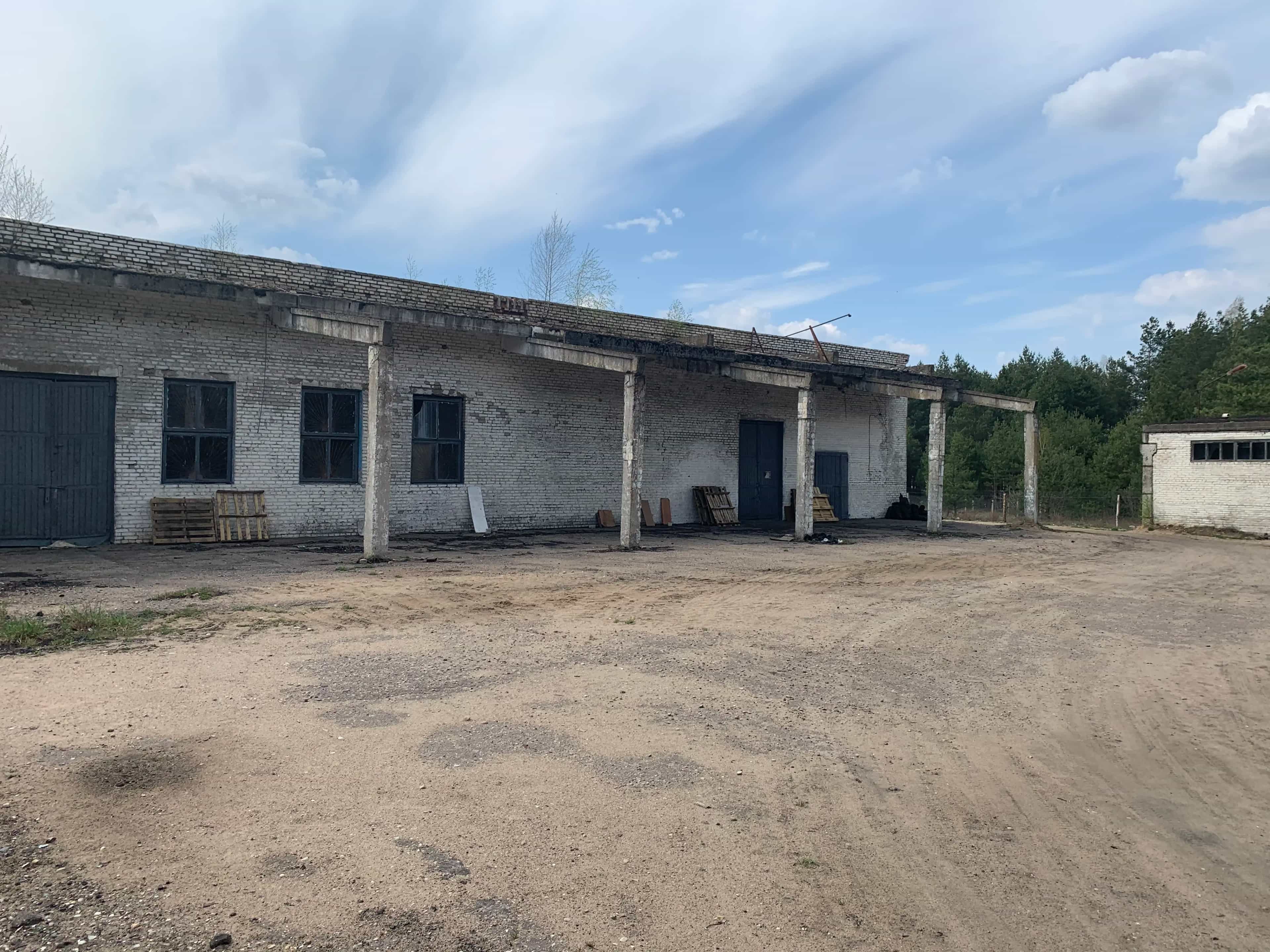 Беларусь, Брестская область, Барановичский район, Подгорновский сельсовет, 388, фото 2