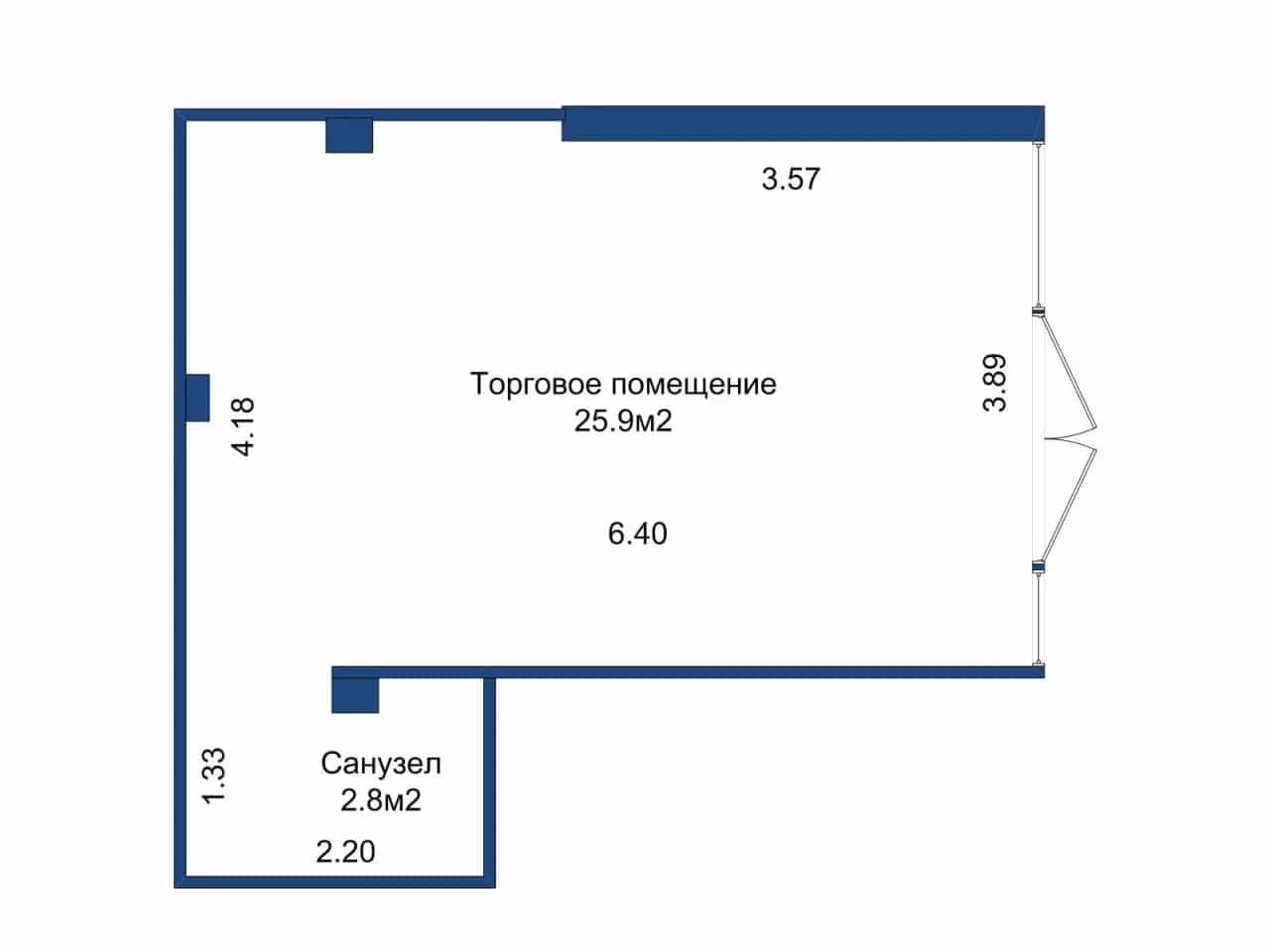 Беларусь, Минск, Братская улица, 11, фото 13