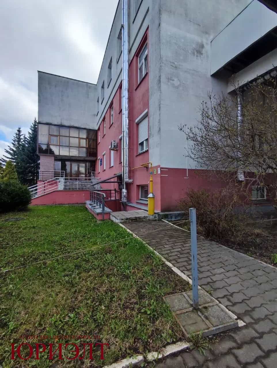 Беларусь, Минск, улица Бабушкина, 74, фото 2