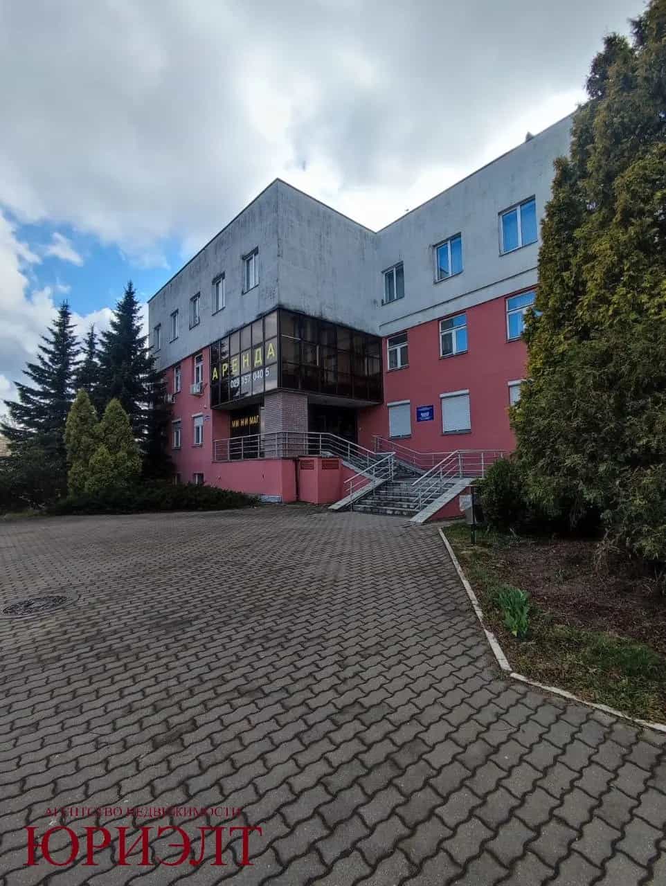Беларусь, Минск, улица Бабушкина, 74, фото 19