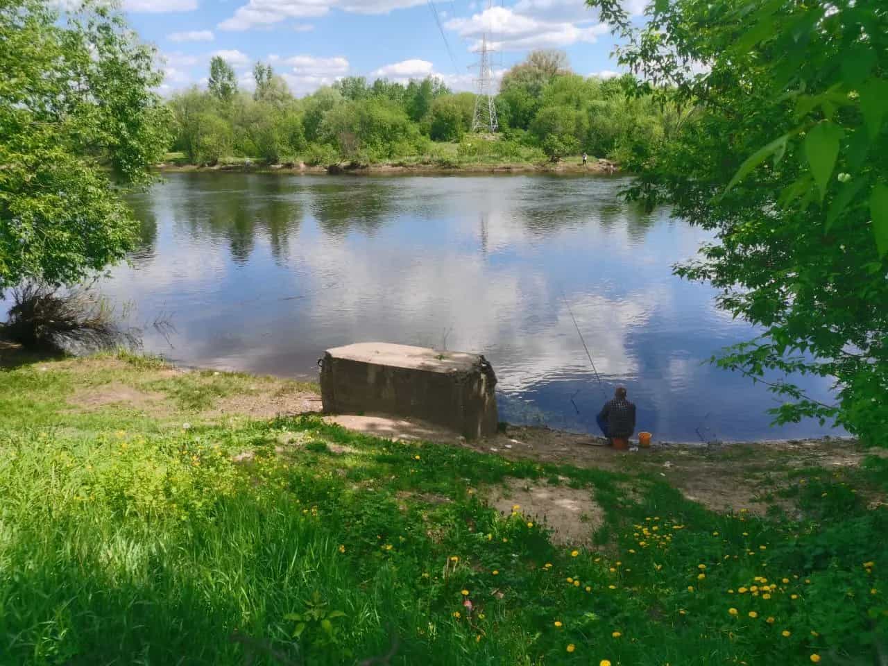 Беларусь, Могилёвская область, Бобруйск, Затонный переулок, 2А, фото 10