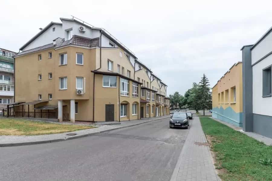 Беларусь, Гродно, улица Доватора, 17А, фото 3