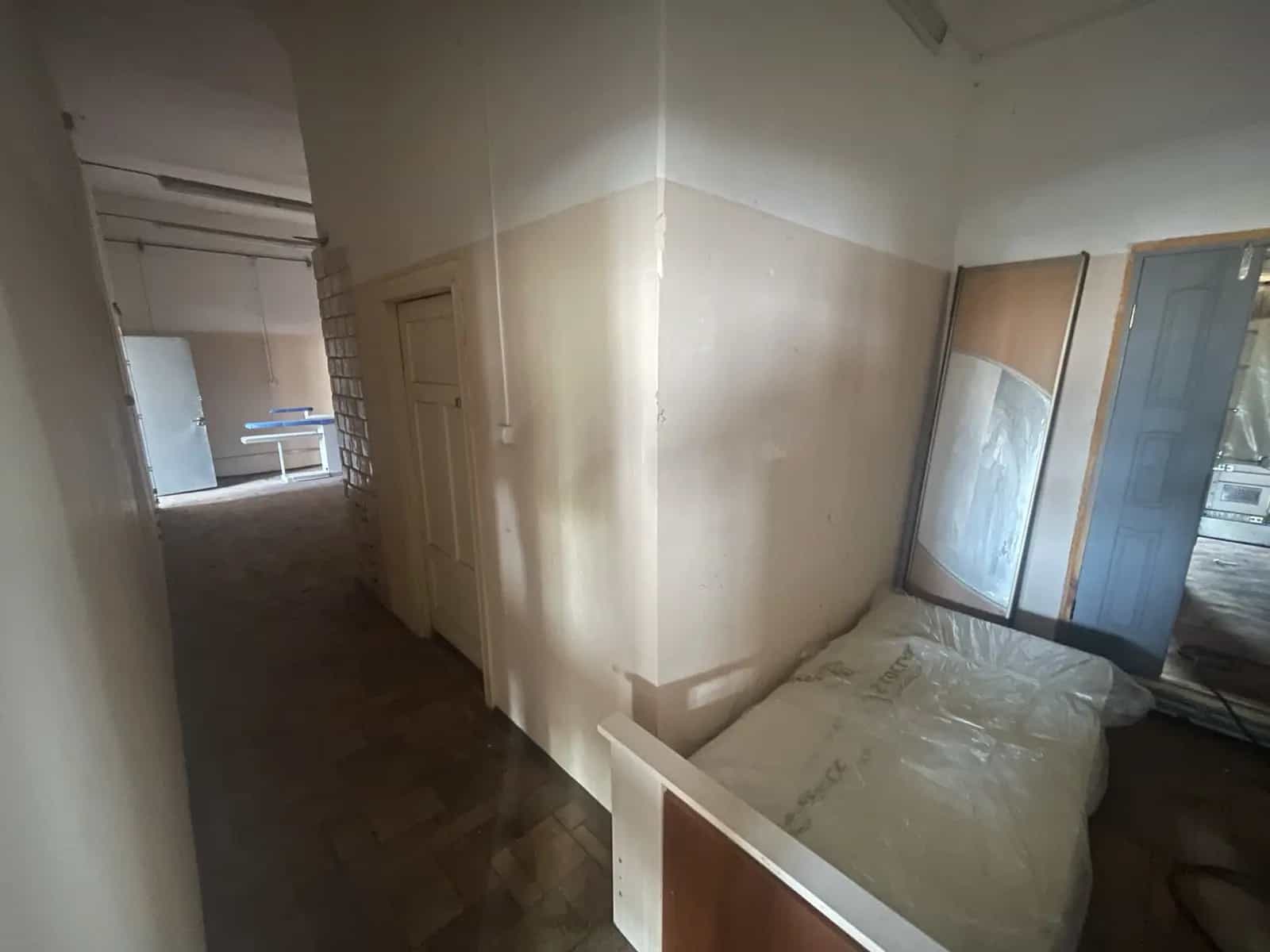 Беларусь, Гродненская область, Мостовский район, агрогородок Лунно, Комсомольская улица, 3, фото 6