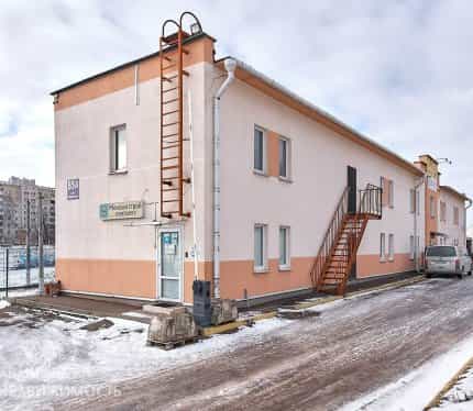 Беларусь, Минск, улица Тимирязева, 85А, фото 10