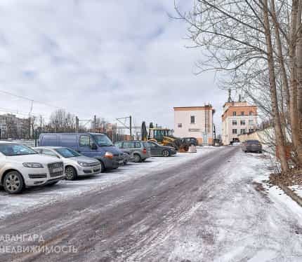Беларусь, Минск, улица Тимирязева, 85А, фото 11