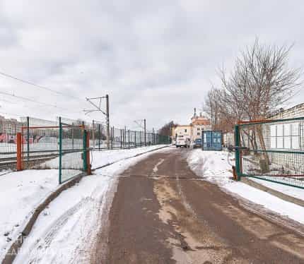 Беларусь, Минск, улица Тимирязева, 85А, фото 13