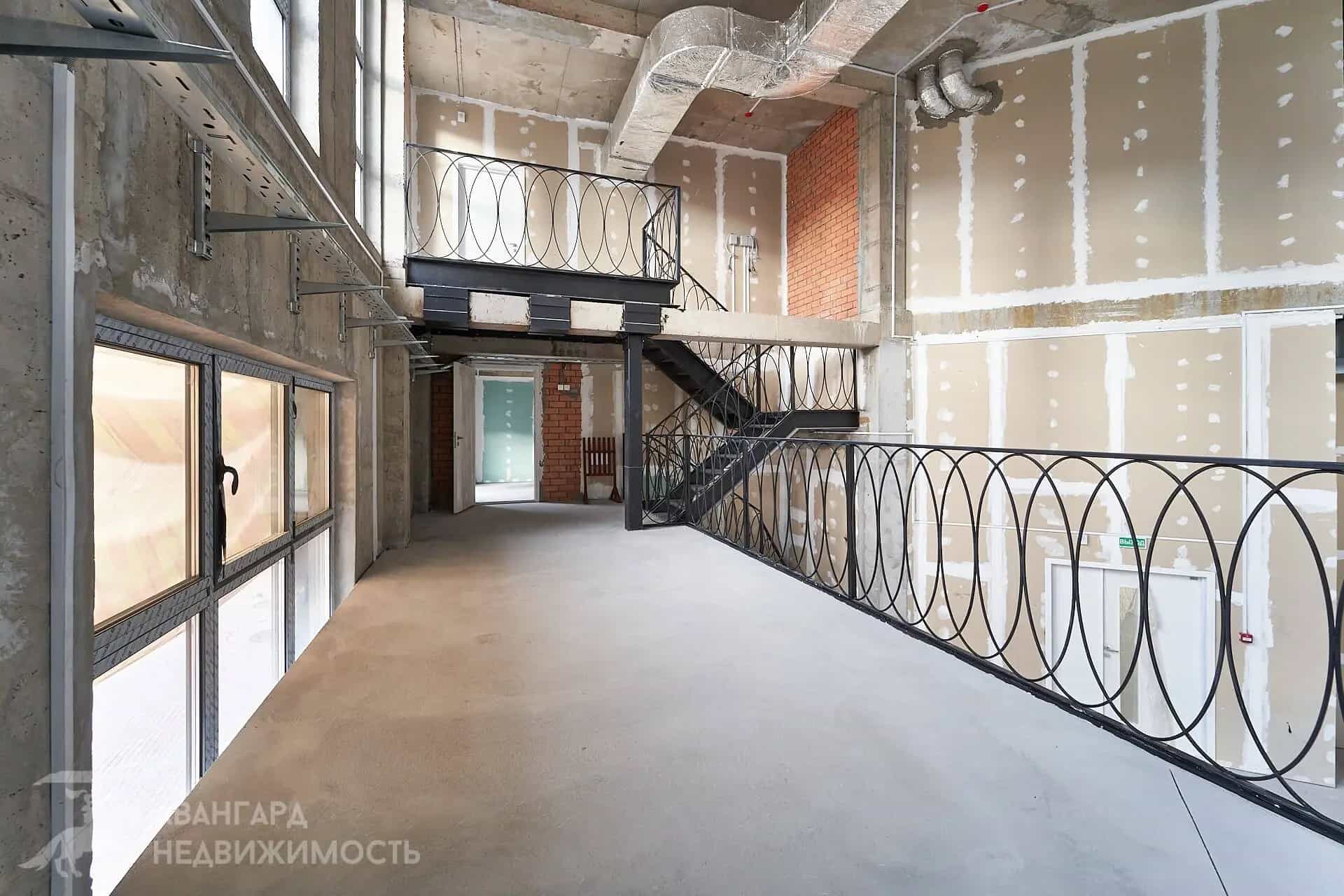 Беларусь, Минск, Юрово-Завальная улица, 13, фото 10
