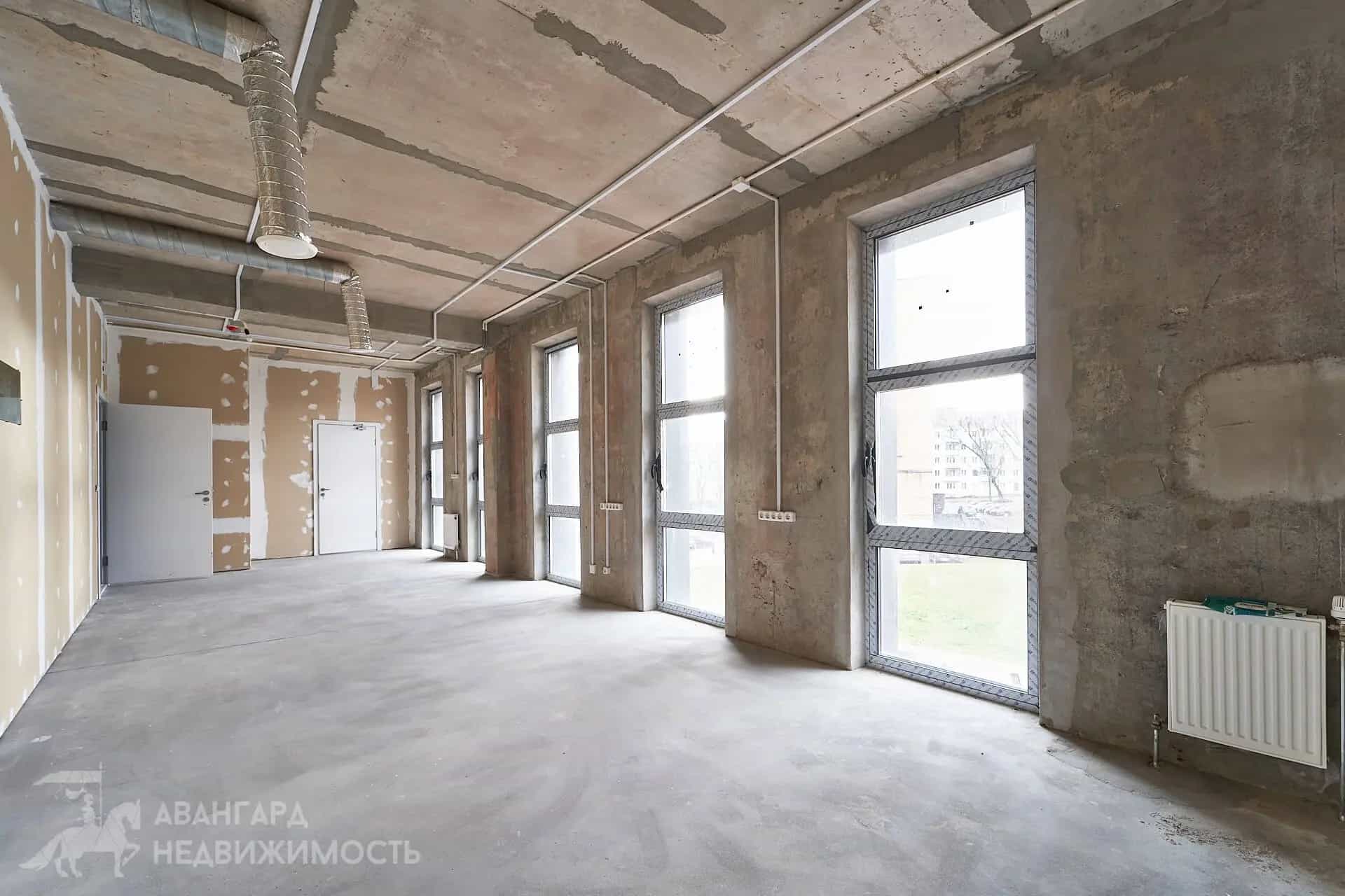 Беларусь, Минск, Юрово-Завальная улица, 13, фото 13