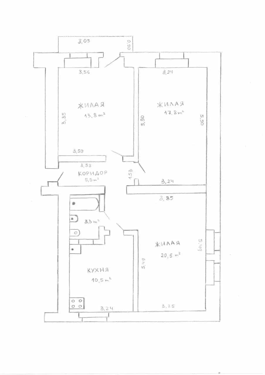 Беларусь, Минск, улица Змитрока Бядули, 5, фото 18