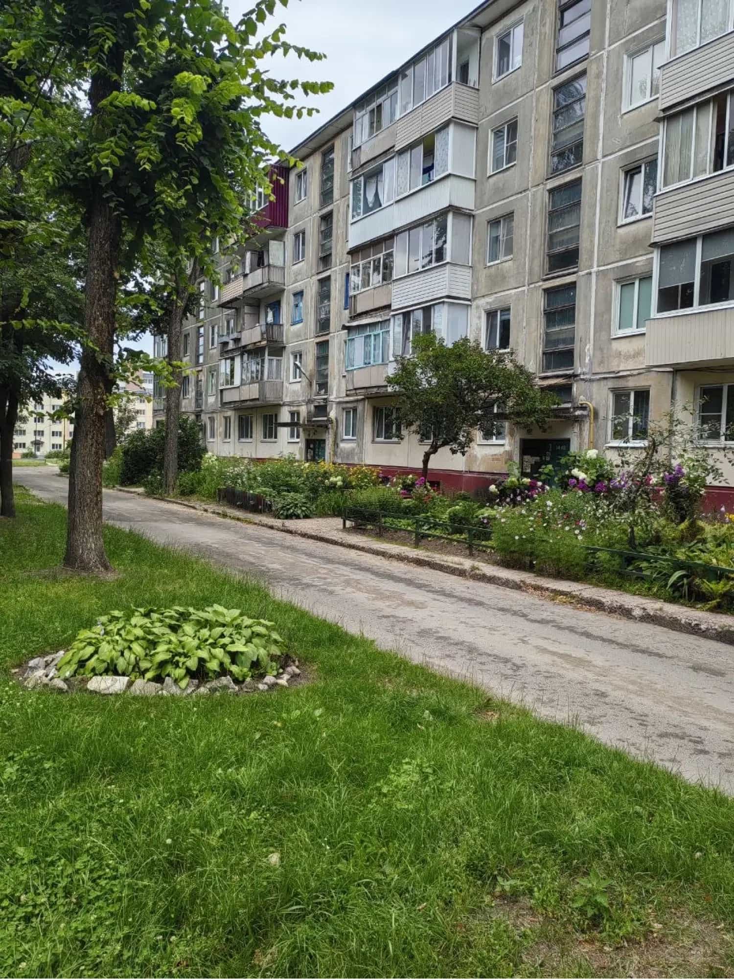 Беларусь, Могилёв, проспект Димитрова, 39, фото 20