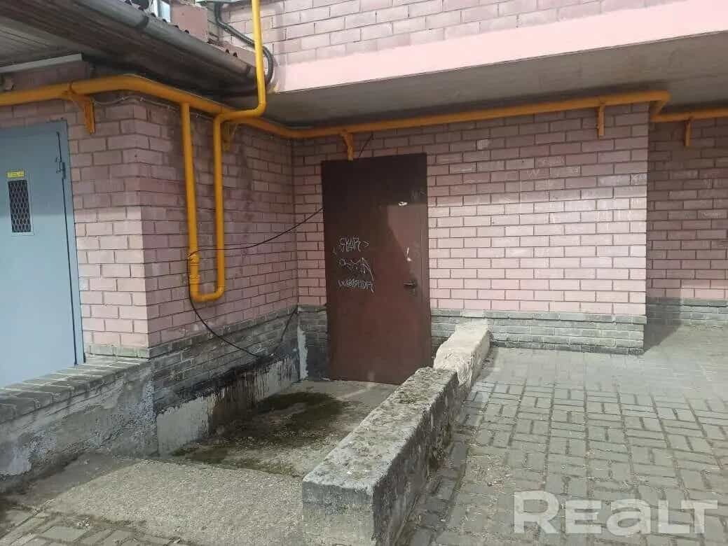 Беларусь, Витебск, улица Гагарина, 7, фото 2