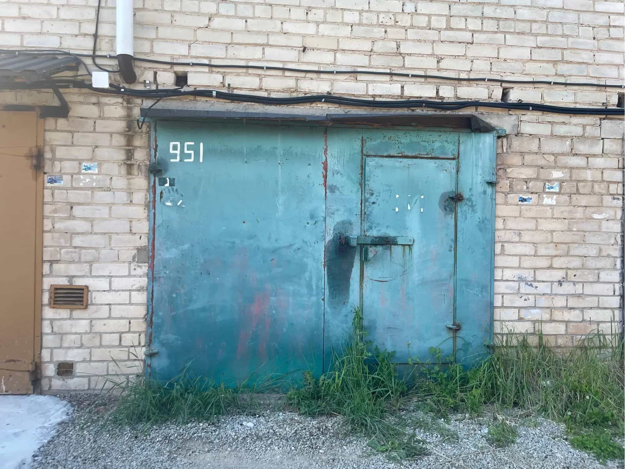 Беларусь, Витебск, 2-я улица Змитрока Бядули, 61, фото 2
