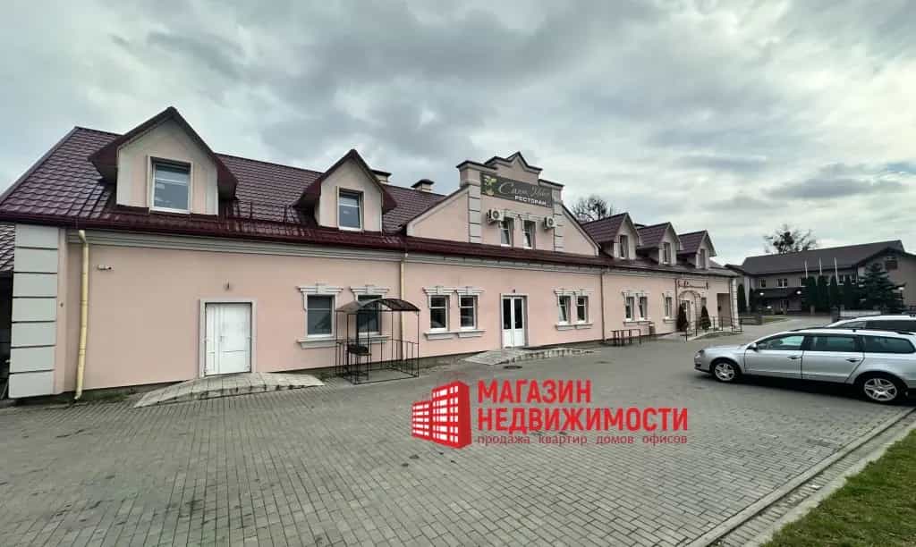 Беларусь, Гродно, Подольная улица, 64, фото 11