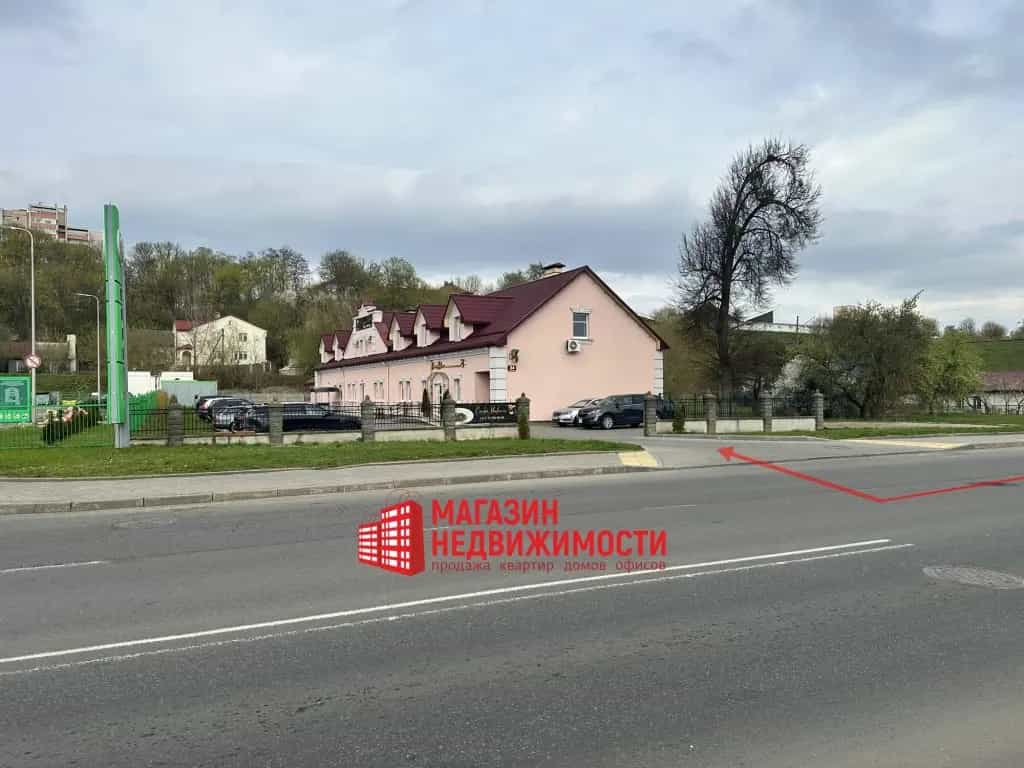Беларусь, Гродно, Подольная улица, 64, фото 12