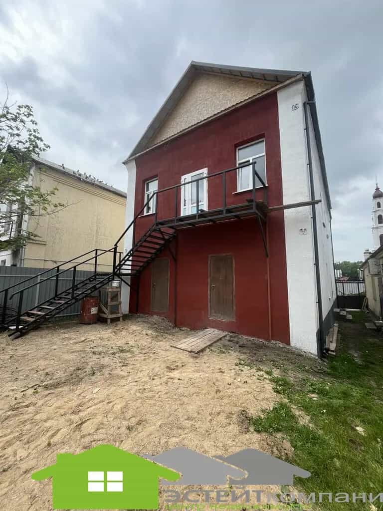 Беларусь, Гродненская область, Дятлово, площадь 17 Сентября, 8, фото 6