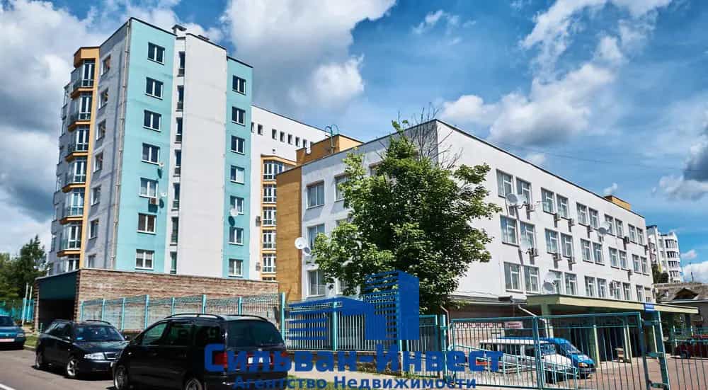 Беларусь, Минск, улица Калинина, 7Б, фото 2